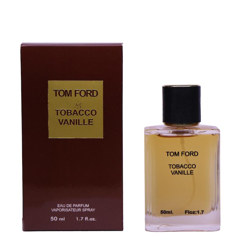 ادوپرفیوم توباکو وانیل تام فورد یونیسکس 50ml