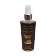 بادی اسپلش کاپیتان بلک مردانه 150ml