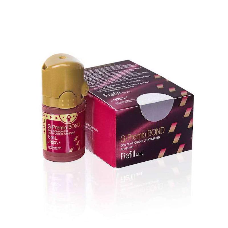 باند نسل G-premio bond  8