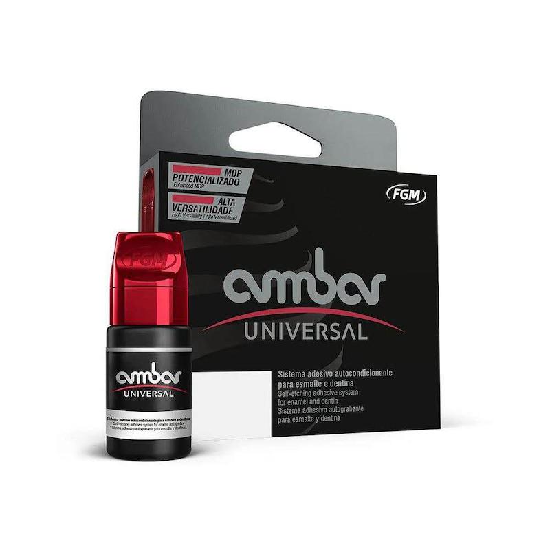 باندینگ یونیورسال FGM(نسل 8)