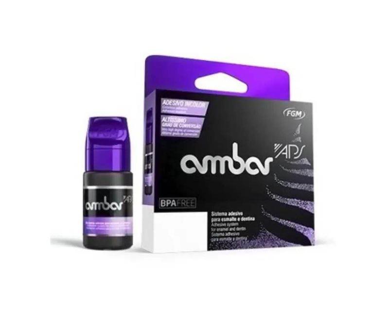 باندینگ نسل 5 اف جی ام (امبر) FGM Ambar aps