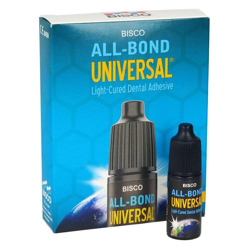 باندینگ یونیورسال بیسکو 4 میل - Bisco - All bond universal