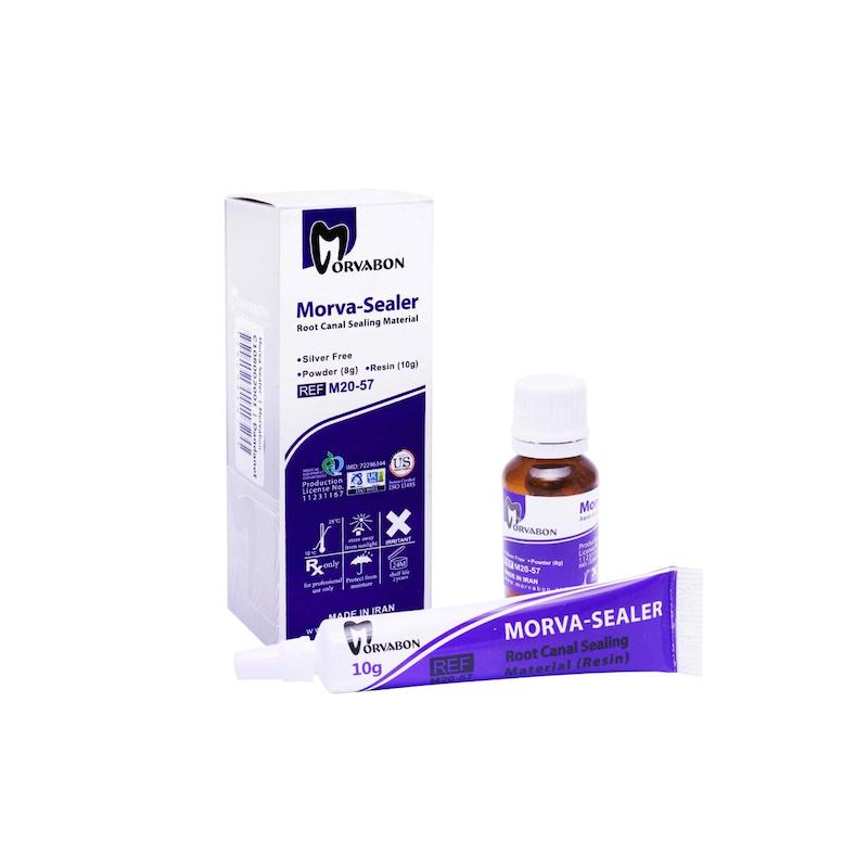 سیلر رزینی مروابن 