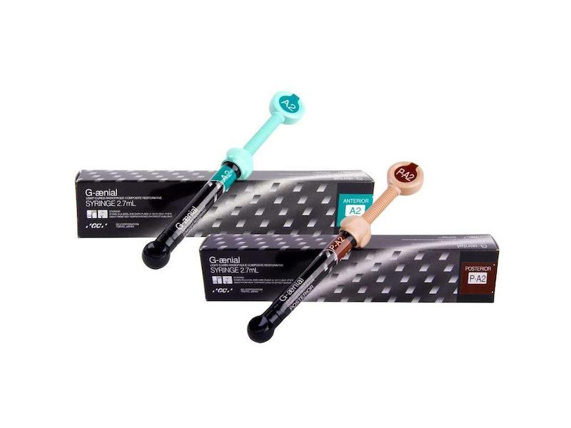 کامپوزیت جیانیل GC