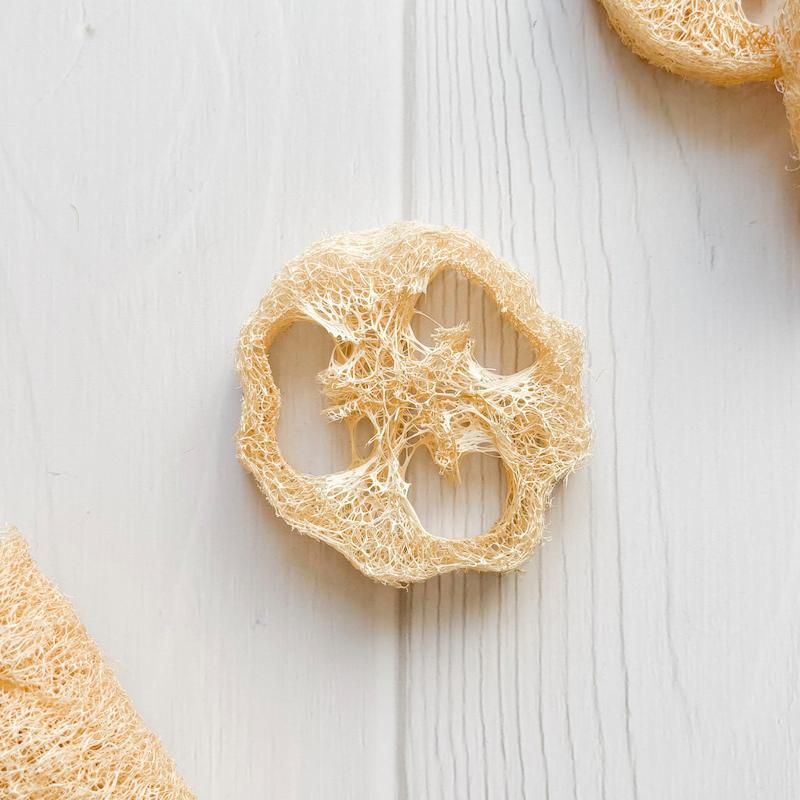 جایگاه صابون