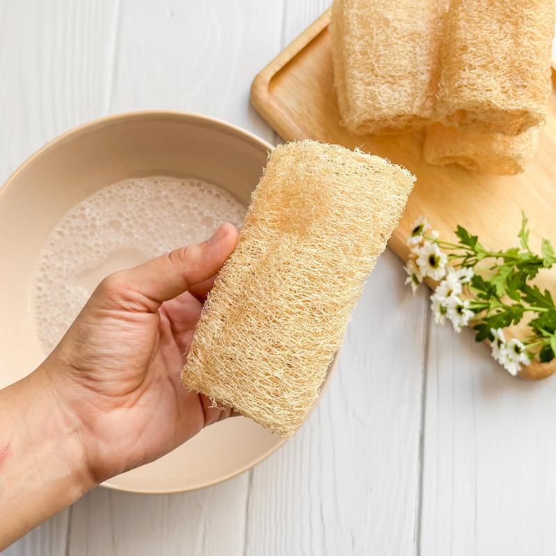 اسفنج ظرفشویی