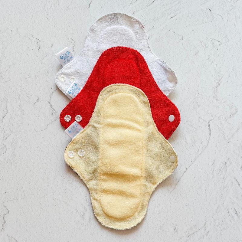 پد قاعدگی کوچک