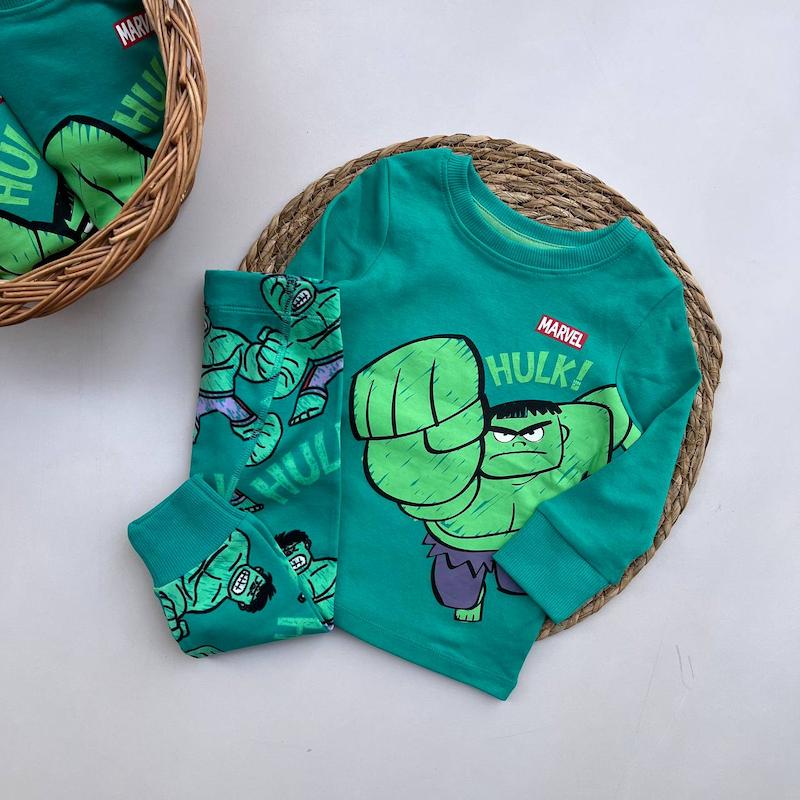 بلوز و شلوار غول next