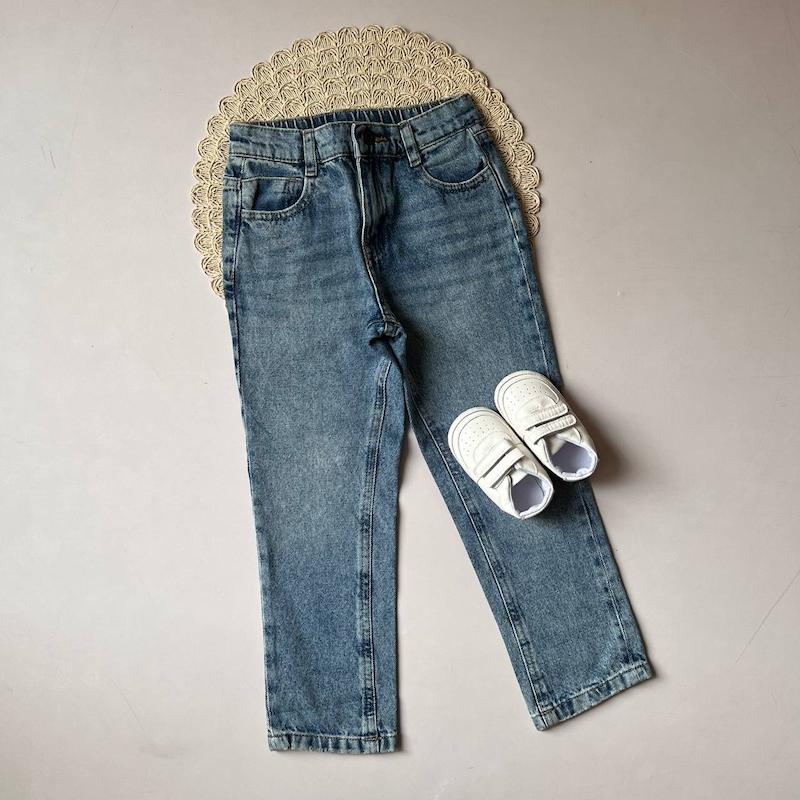 شلوار جين m&s