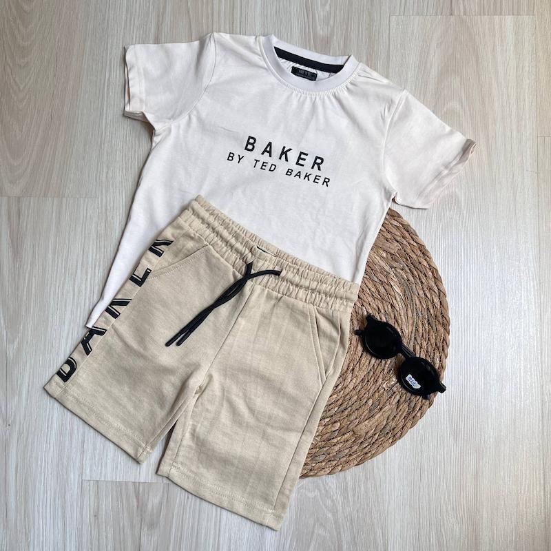 تيشرت شلوارك ted baker