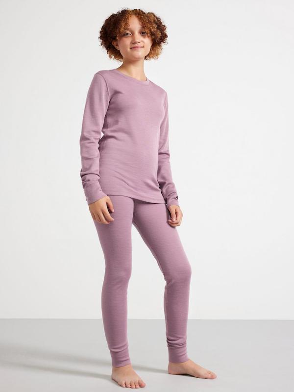 بلوز شلوار ساده ياسي lindrx