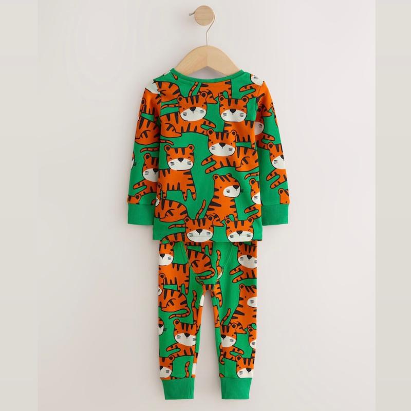 بلوز شلوار ببر  next