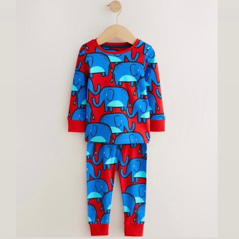 بلوز شلوار فيل next