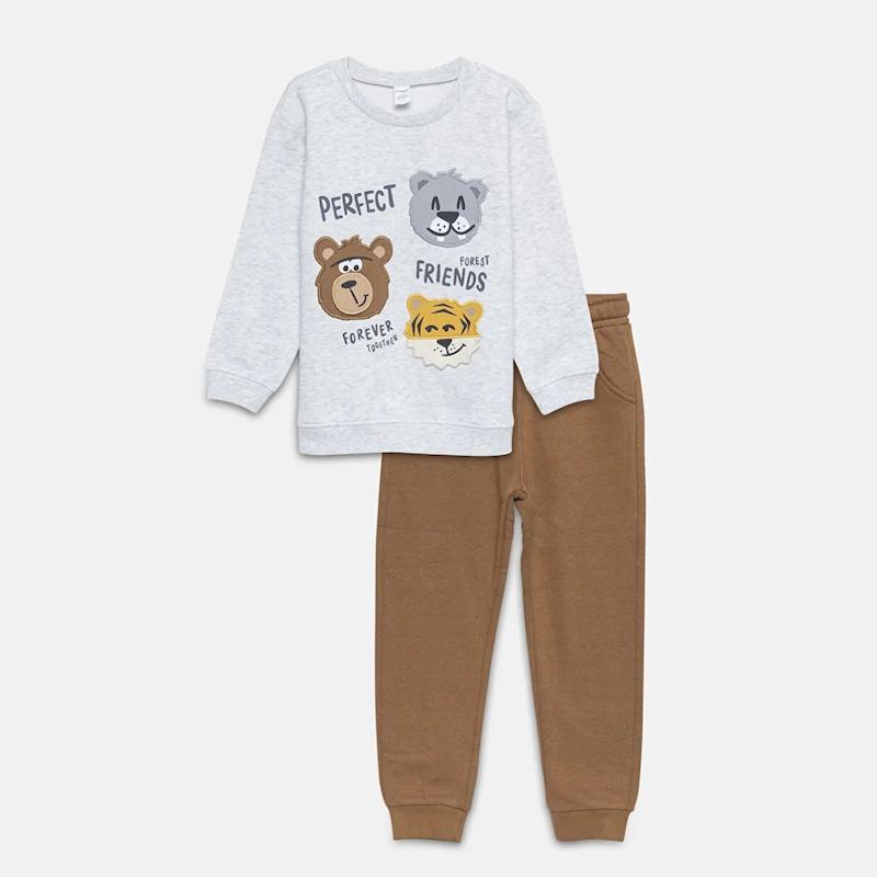 ست خرسي تو كركي برند lc waikiki