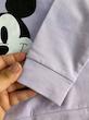 هودي ميكي موس ياسي h&m