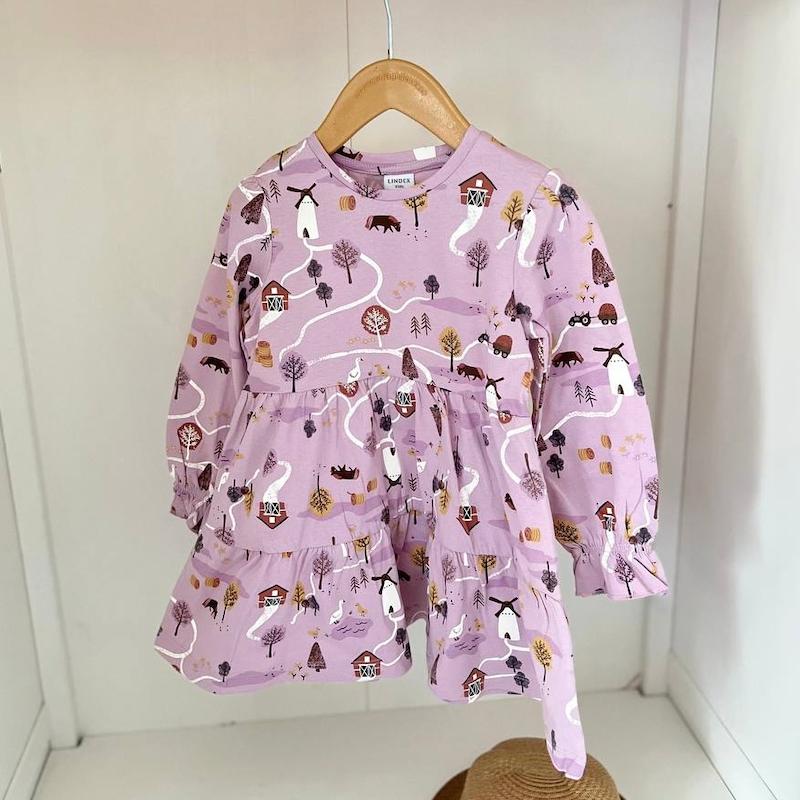 پيراهن ياسي خونه lindex