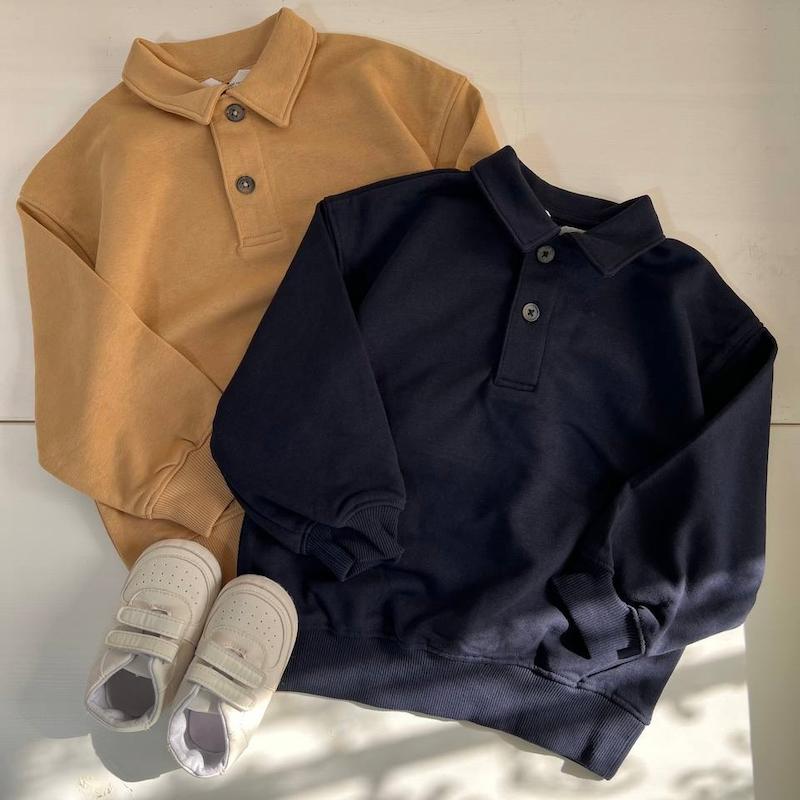 بلوز يقه دار دورس h&m