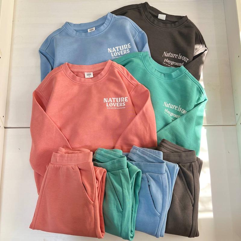 بلوز شلوار دورس وارداتي 