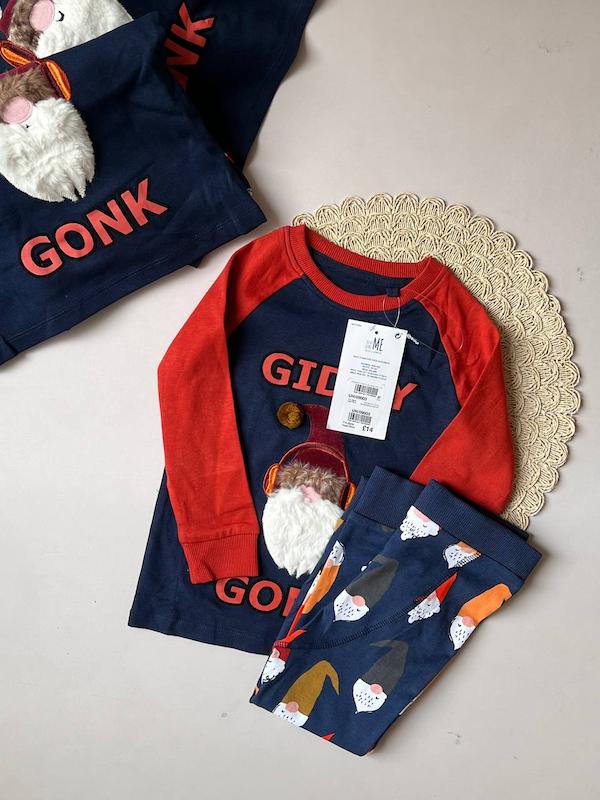 بلوز تک بابانوئل برند next