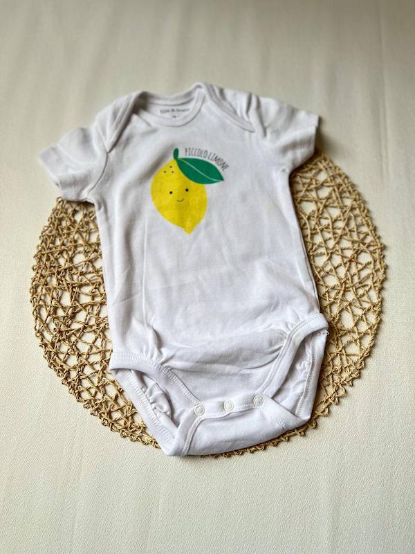 بادی طرح لیمو برند sinsay