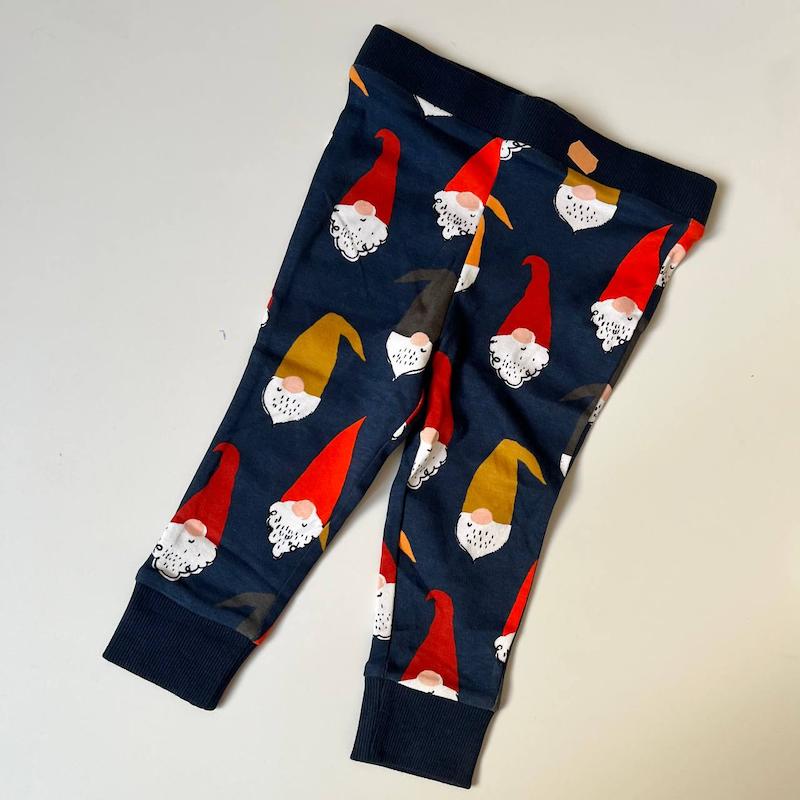 شلوار تک بابانویل برند next