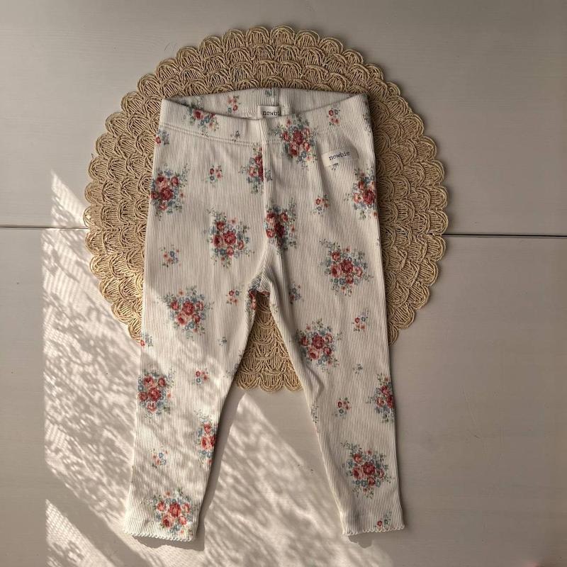 ایرادات جزئی لگ گلگلی برند newbi