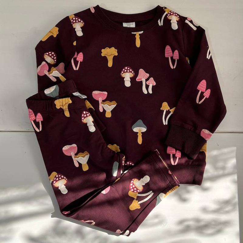 ست تو كركي قارچ lindex