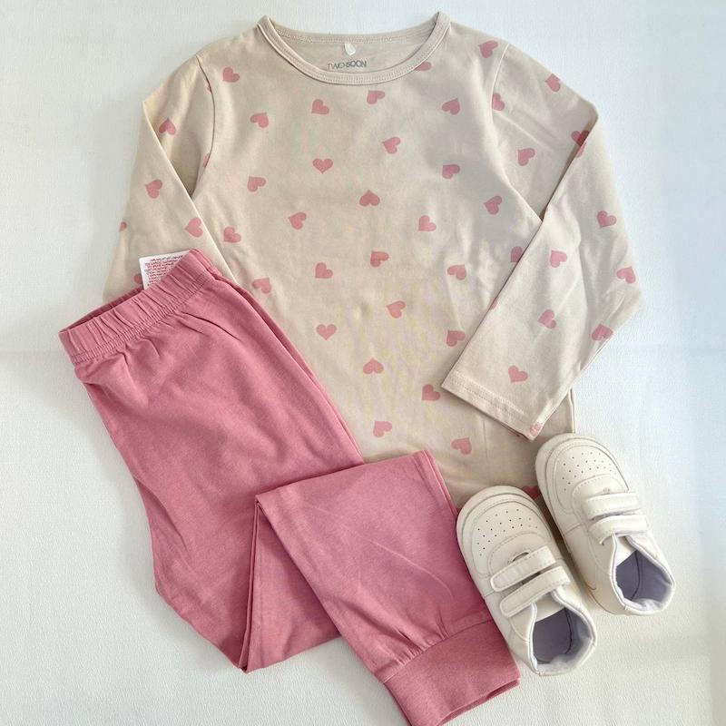 ست قلبي name it