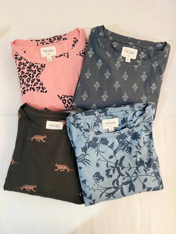 ست بلوز شلوار زنانه next