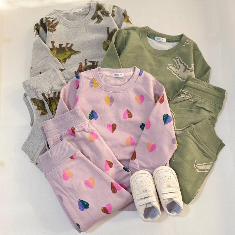 ست بلوز شلوار تو كركي وارداتي 