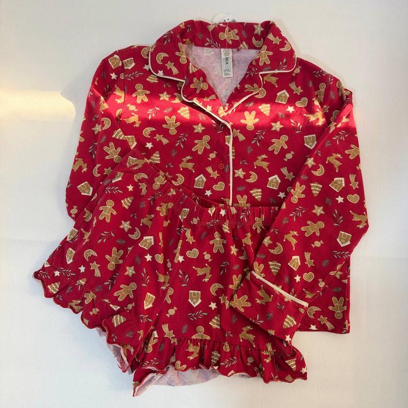 ست بلوز شلوارك lindex