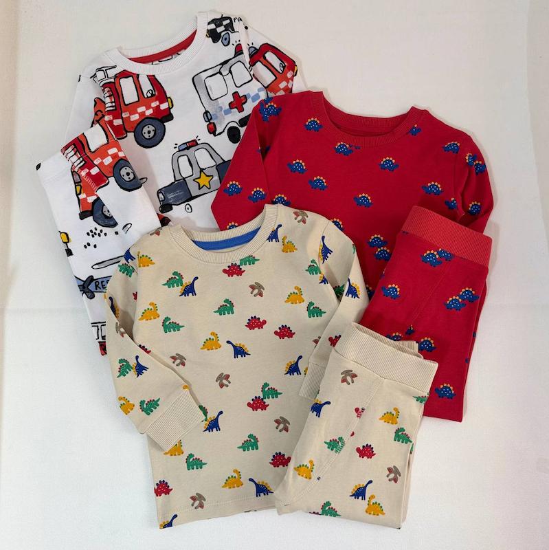 ست آتش نشاني و دايناسور next