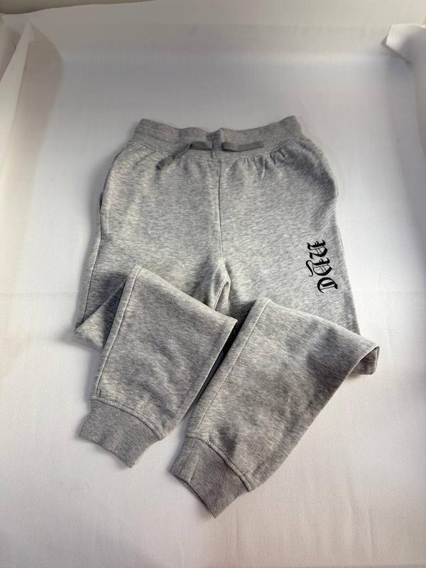 شلوار تو كركي h&m