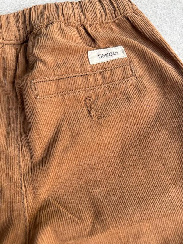 شلوار كبريتي newbi ( رفوشدگي) (١.٥-٢ سال)