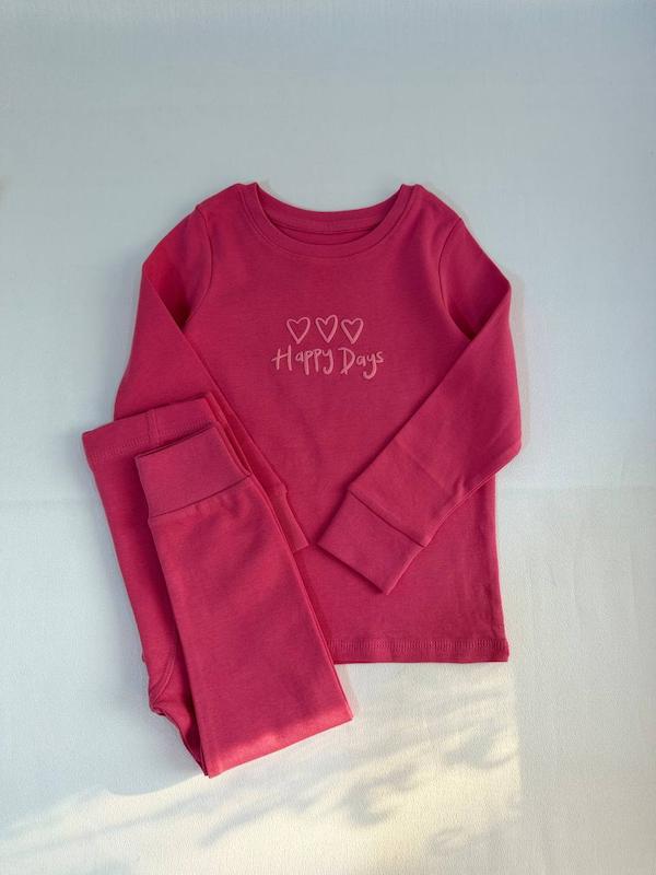 ست سرخابي next (لك خيلي محو دارد)(٥-٦ سال)