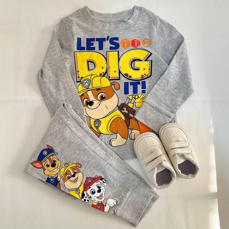 سگهاي نگهبان c&a ( لك جزئي چاپ)(٦ سال)