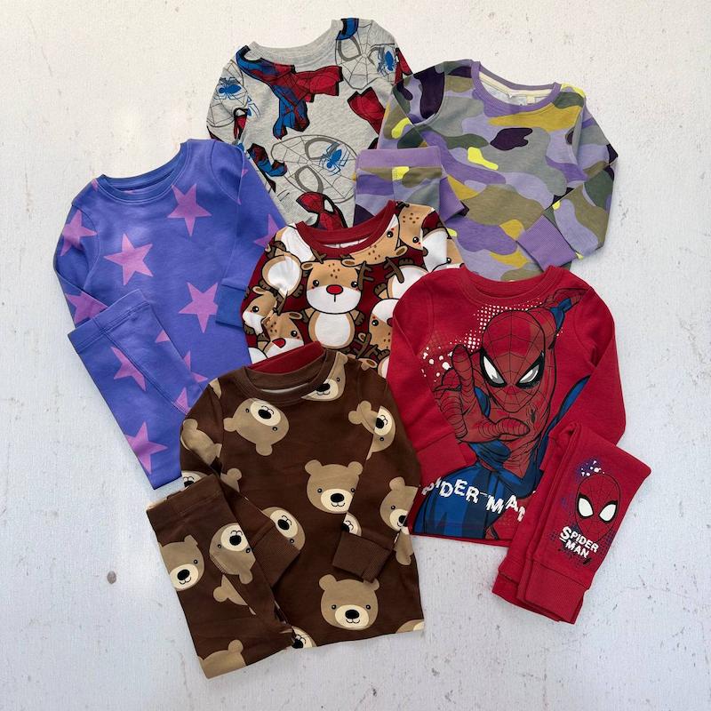 ست next (١٢-١٨ ماه)