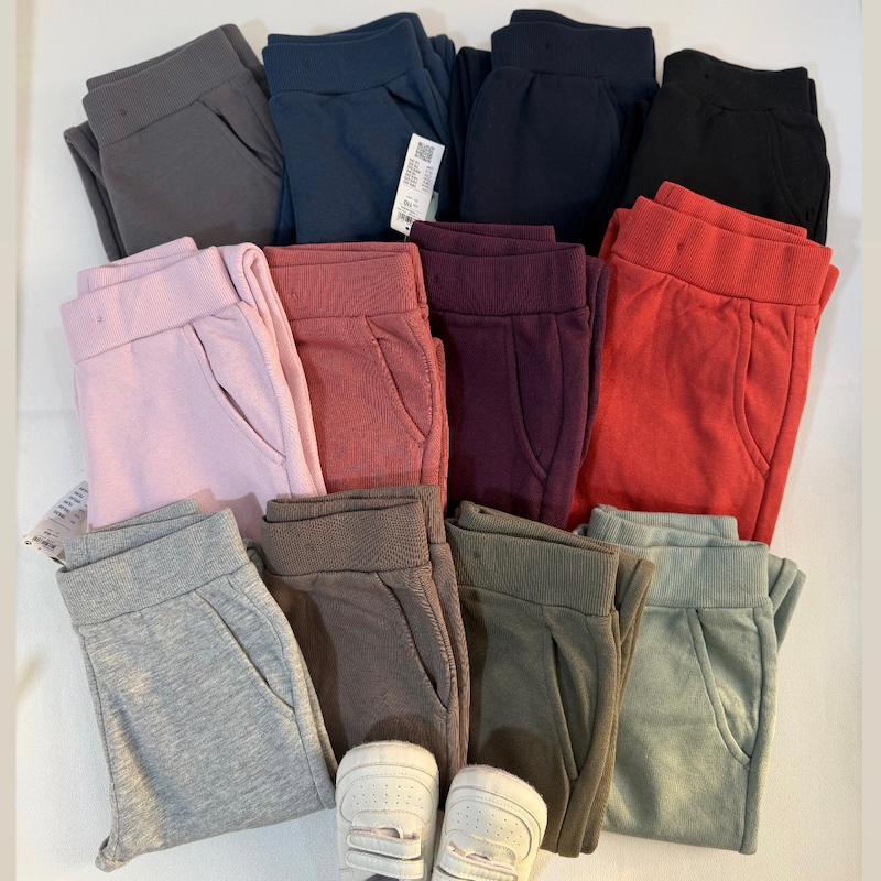 شلوار تو کرکی lindex