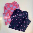 ست قلب و خالخالي next اورجينال
