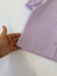 تیشرت جلو دکمه دار یاسی pepco kids اورجینال