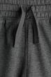 شلوارك ذغالي h&m