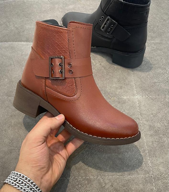 بوت کمربندی