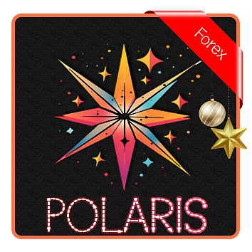 ربات‌ ترید و معامله‌گر اتومات پولاریس POLARIS (امکانات در توضیحات)