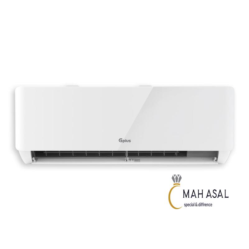 کولر گازی روتاری جی پلاس 18000