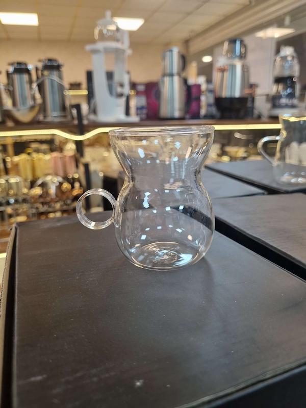 فنجان پیرکس وارداتی طرح ۲