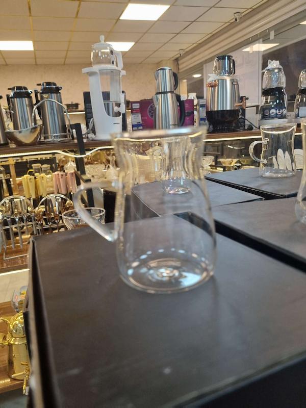 فنجان پیرکس وارداتی طرح ۶