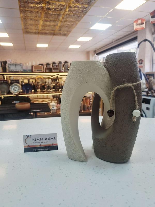 گلدان دلبر بزرگ