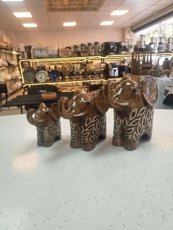 فیل پاییزی ۳ عددی