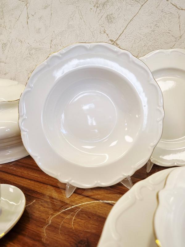 سرویس چینی ۱۲ نفره ایزابل