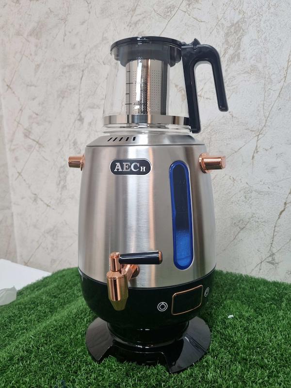 چایساز سماوری AEC